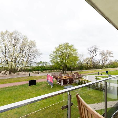 Vacationclub - Ultra Marine Apartament 27 Kolobrzeg Exterior photo