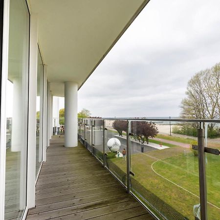 Vacationclub - Ultra Marine Apartament 27 Kolobrzeg Exterior photo